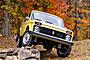 1977 Lada Niva 4x4 (VAZ 2121) Boston MA 1977 Lada Niva 4x4 (VAZ 2121) Boston MA