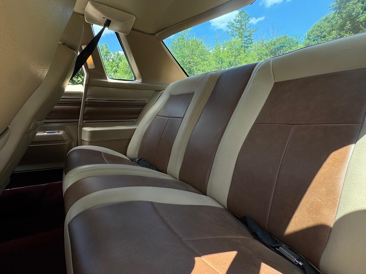 1977 Oldsmobile Cutlass Coupe Charlton MA