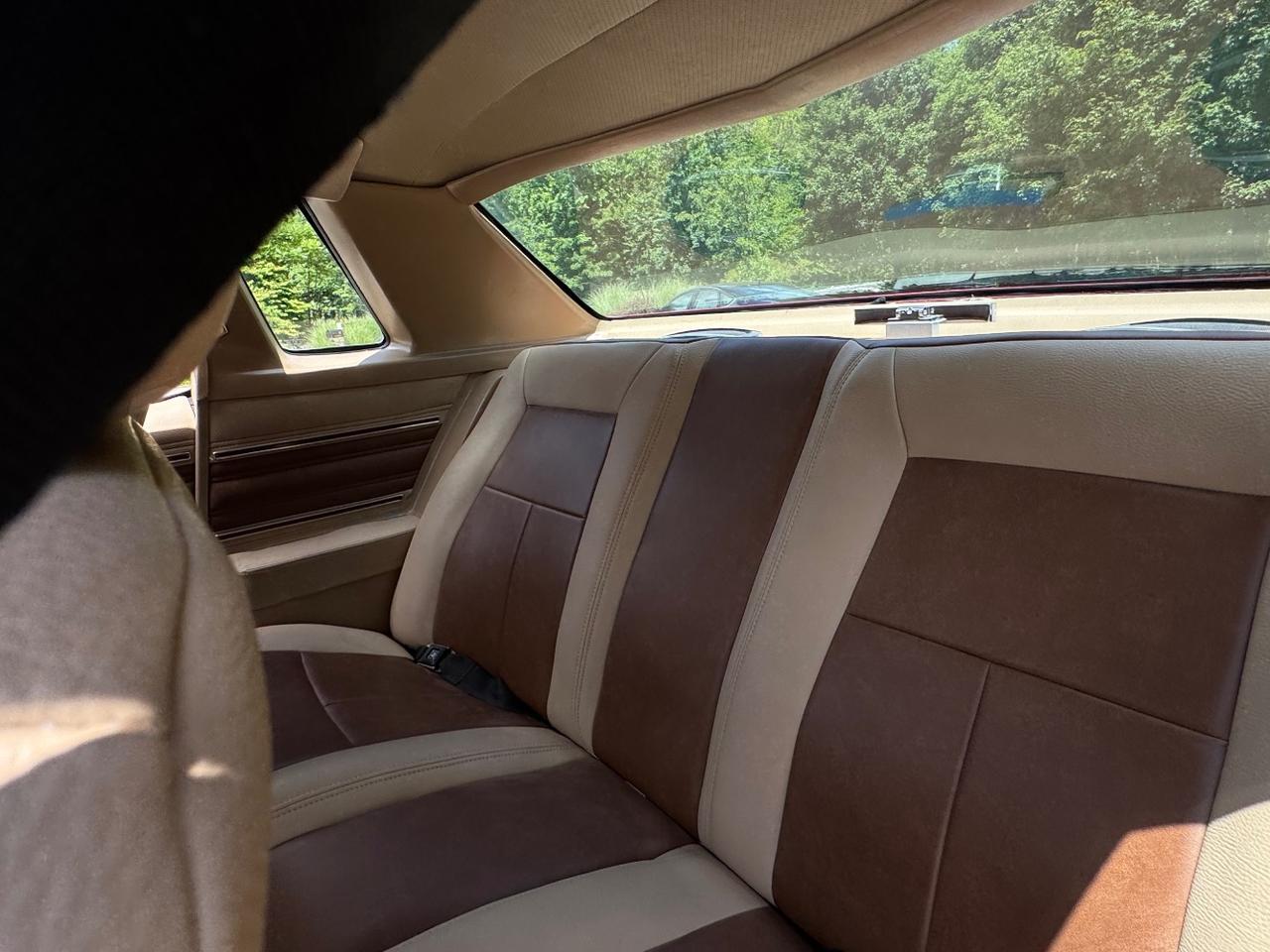 1977 Oldsmobile Cutlass Coupe Charlton MA