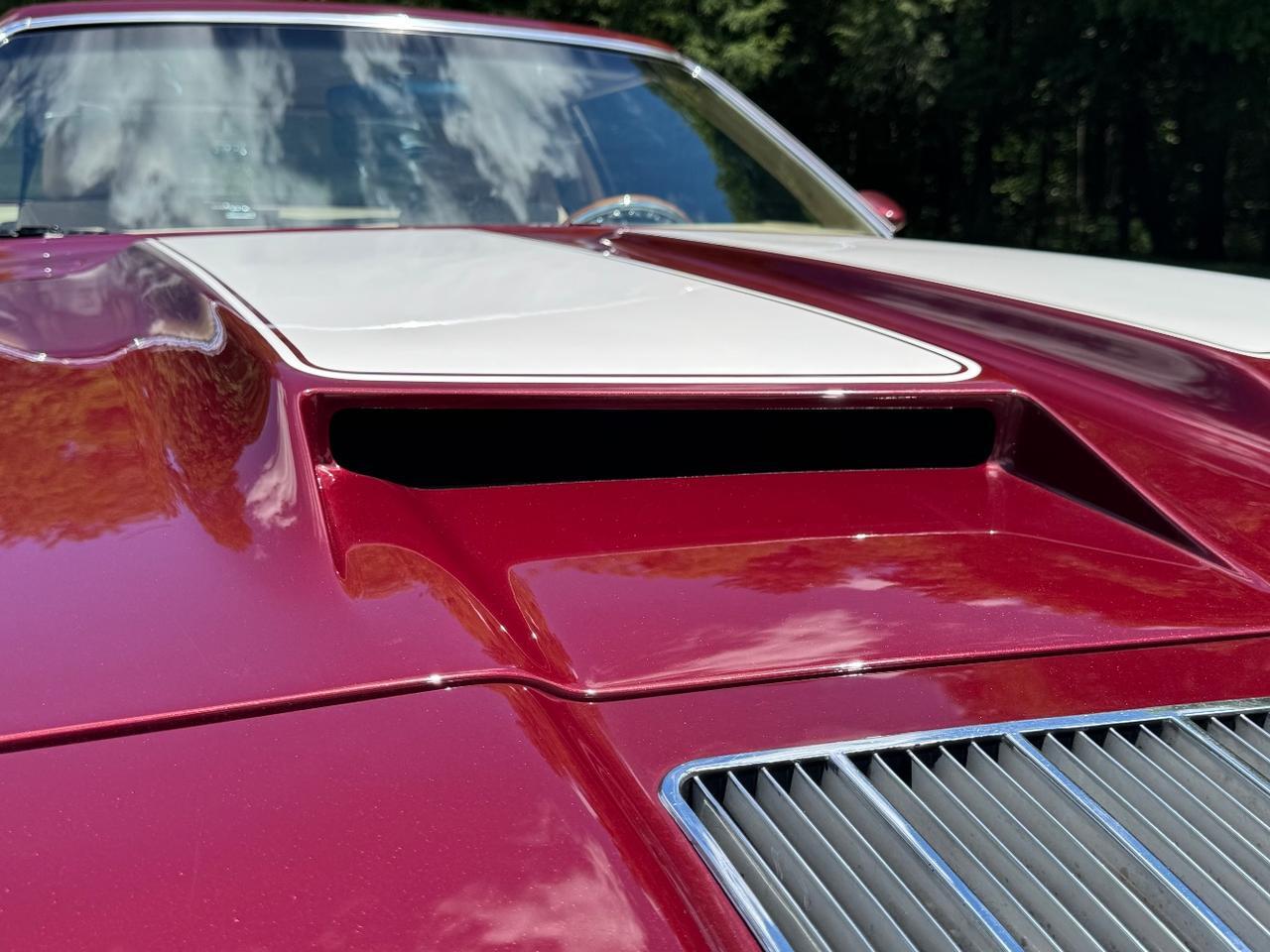 1977 Oldsmobile Cutlass Coupe Charlton MA