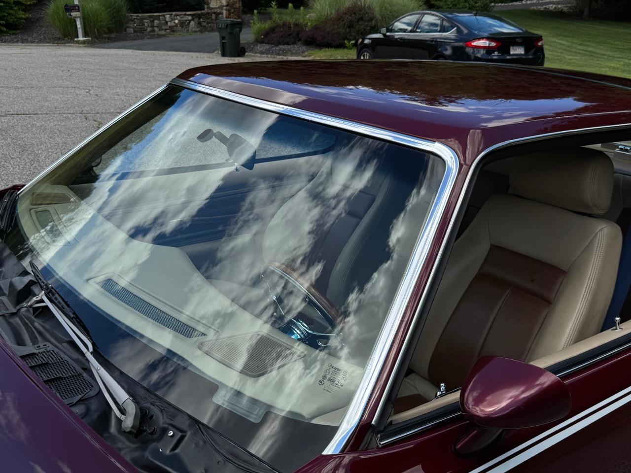 1977 Oldsmobile Cutlass Coupe Charlton MA