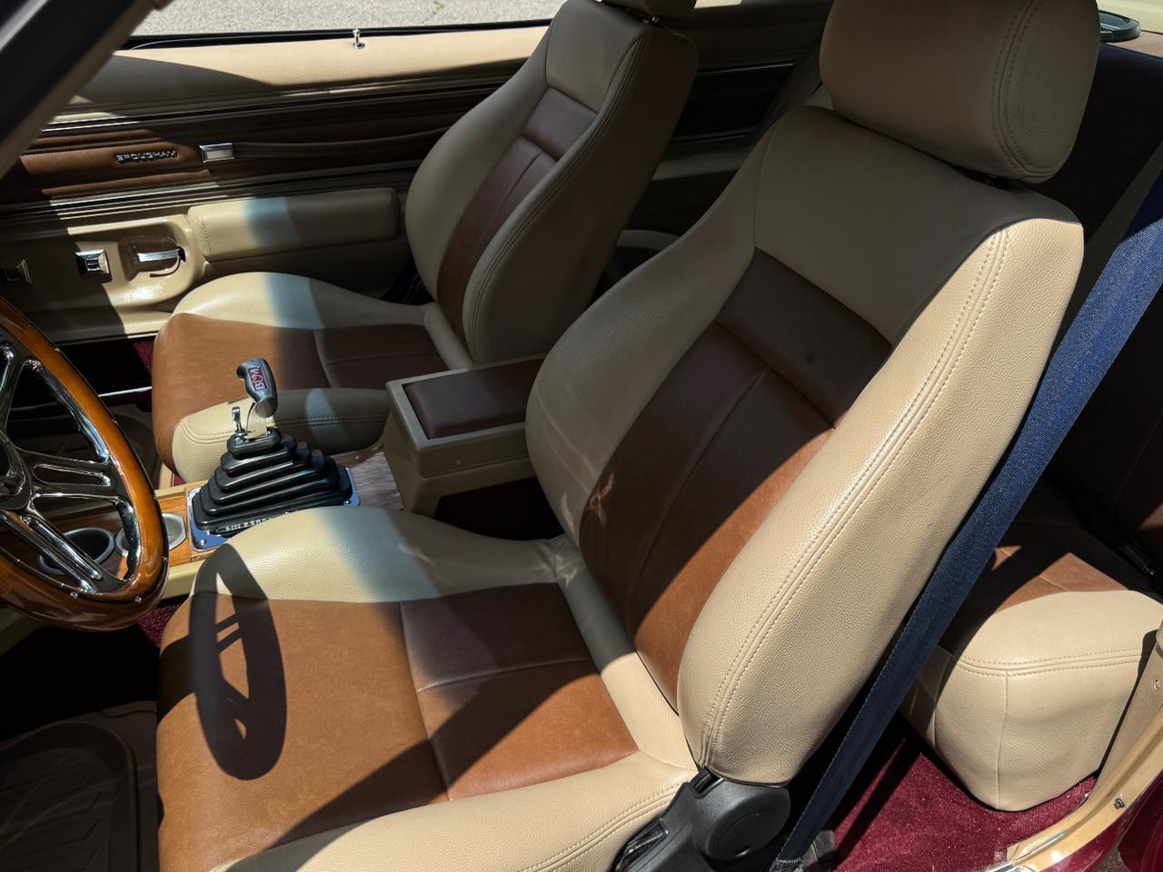 1977 Oldsmobile Cutlass Coupe Charlton MA