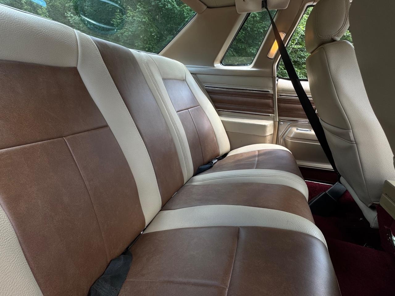 1977 Oldsmobile Cutlass Coupe Charlton MA