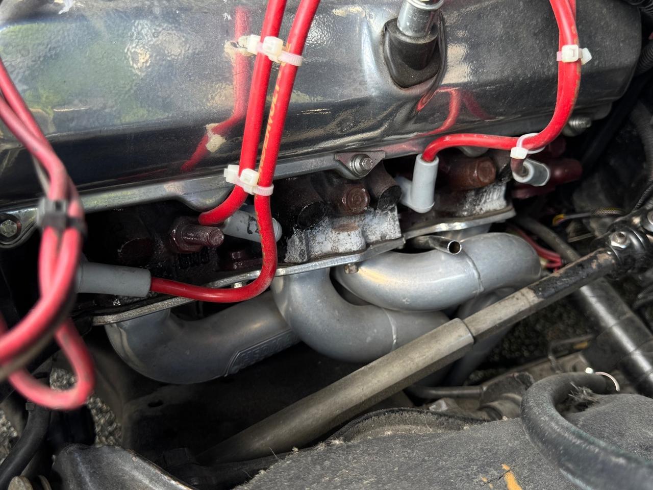 1977 Oldsmobile Cutlass Coupe Charlton MA