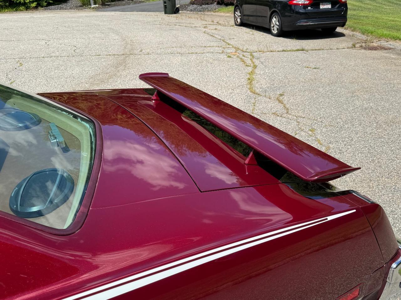 1977 Oldsmobile Cutlass Coupe Charlton MA