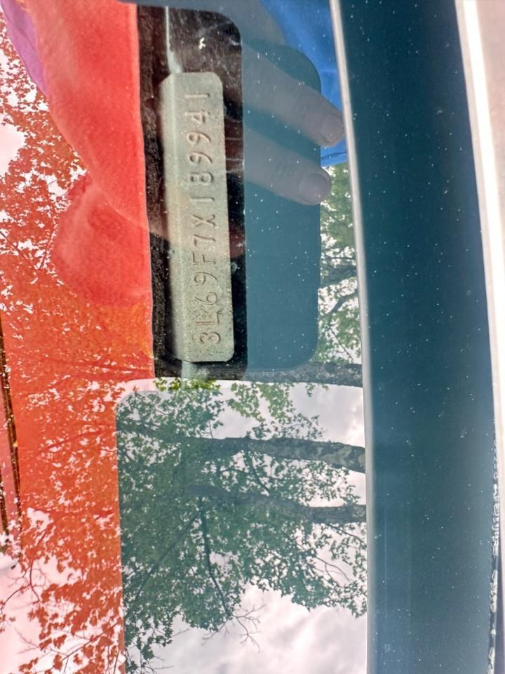 1977 Oldsmobile DELTA 88 SEDAN Charlton MA