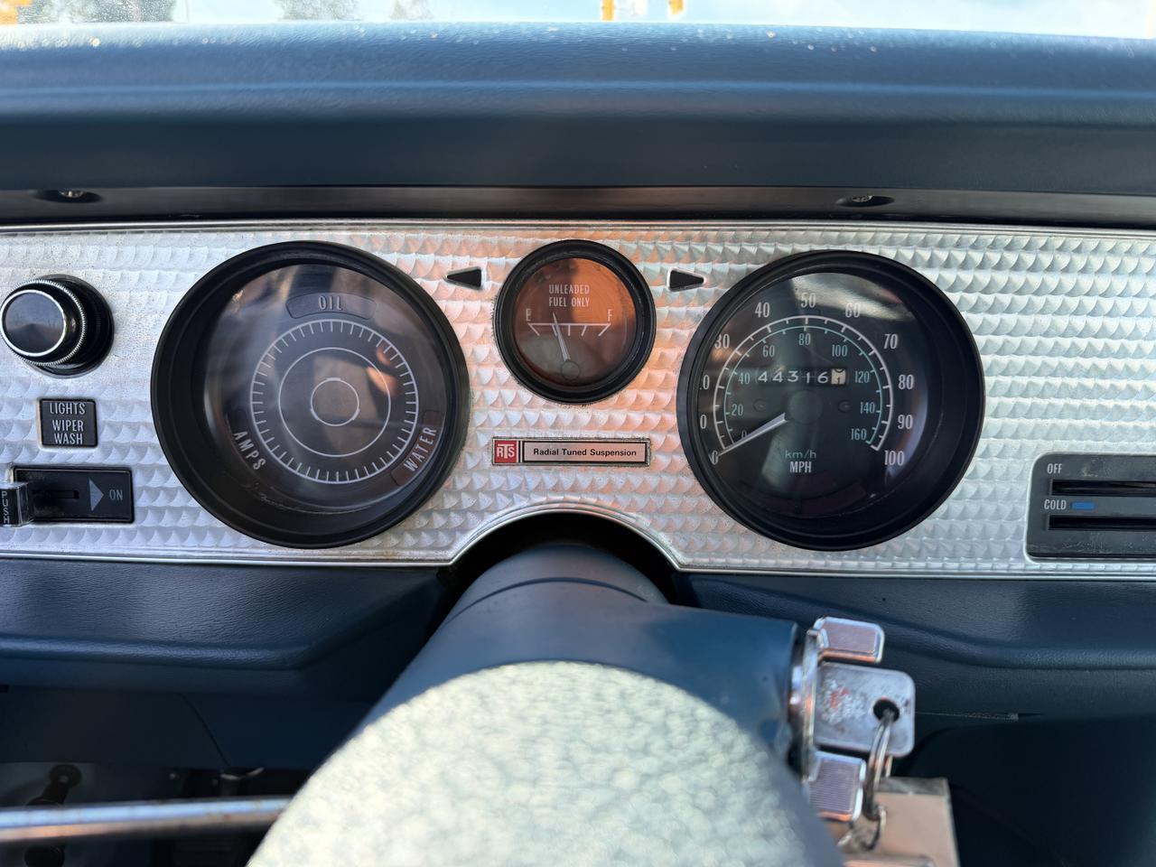 1977 PONTIAC FIREBIRD ESPRIT SKY BIRD Connellsville PA