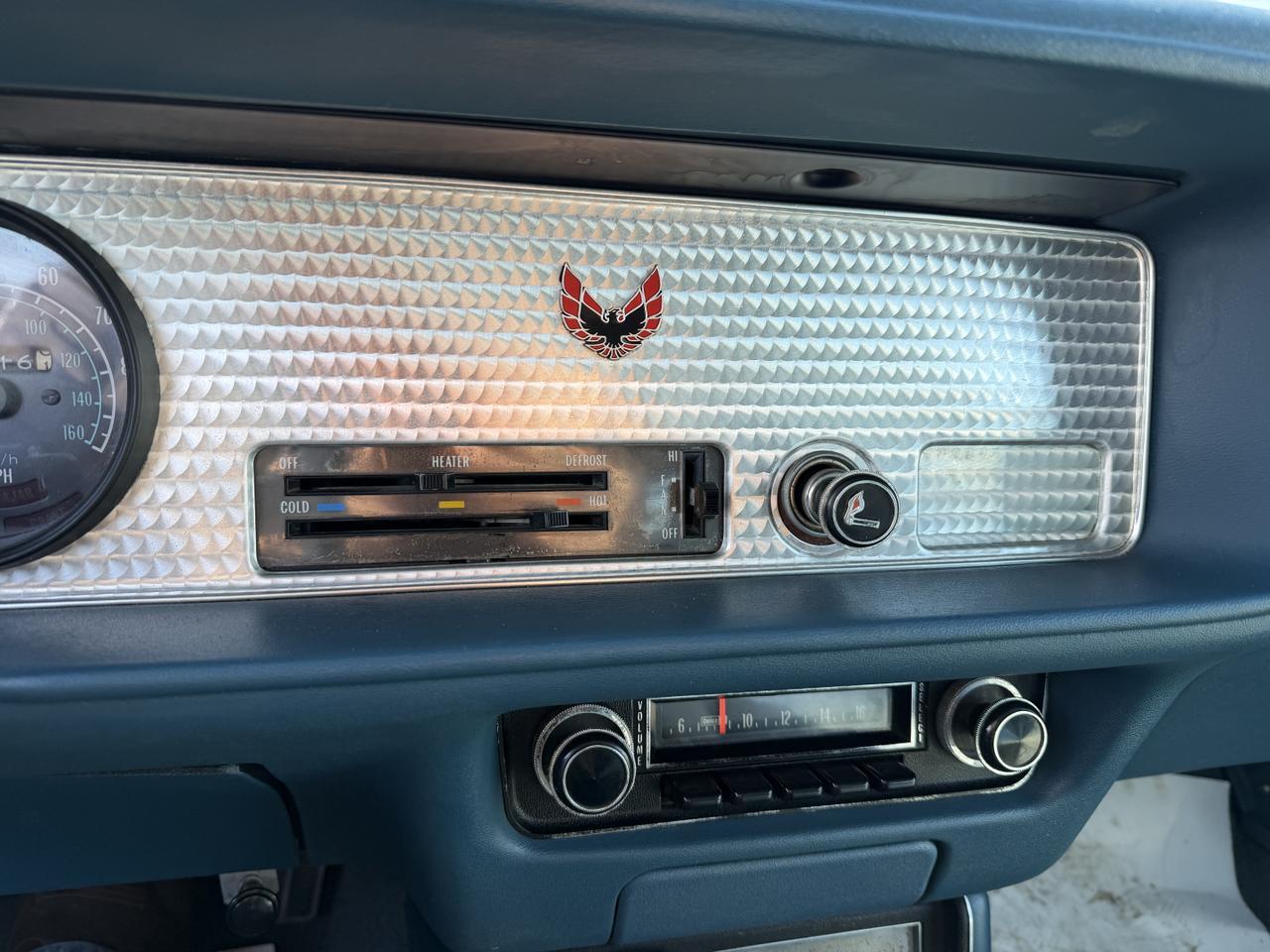 1977 PONTIAC FIREBIRD ESPRIT SKY BIRD Connellsville PA