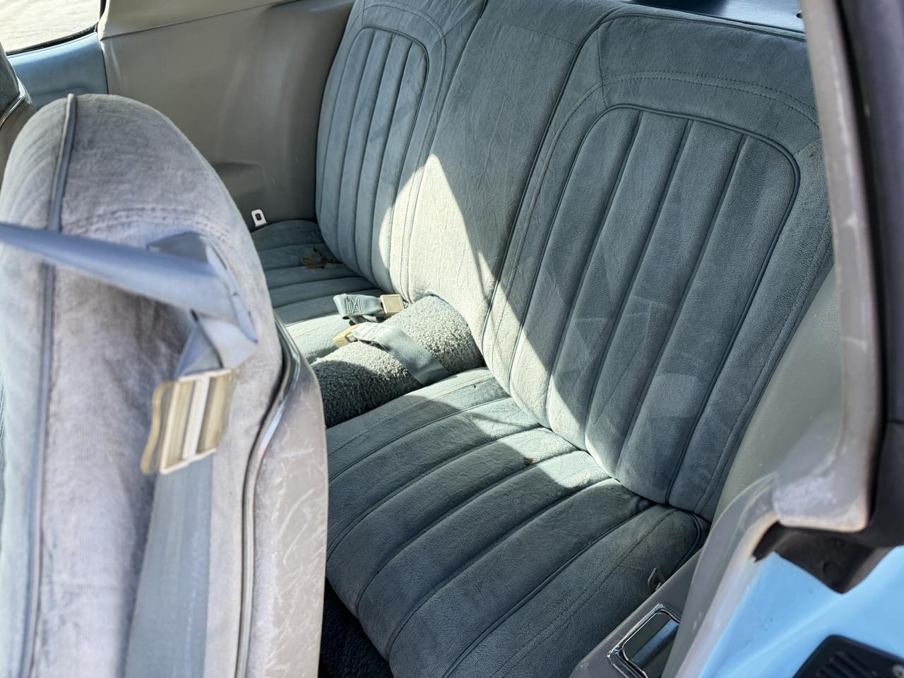 1977 PONTIAC FIREBIRD ESPRIT SKY BIRD Connellsville PA