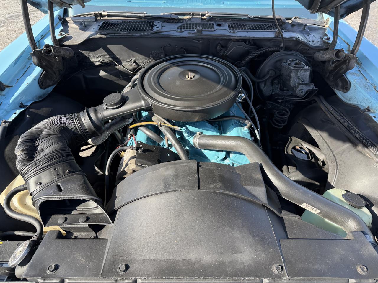 1977 PONTIAC FIREBIRD ESPRIT SKY BIRD Connellsville PA