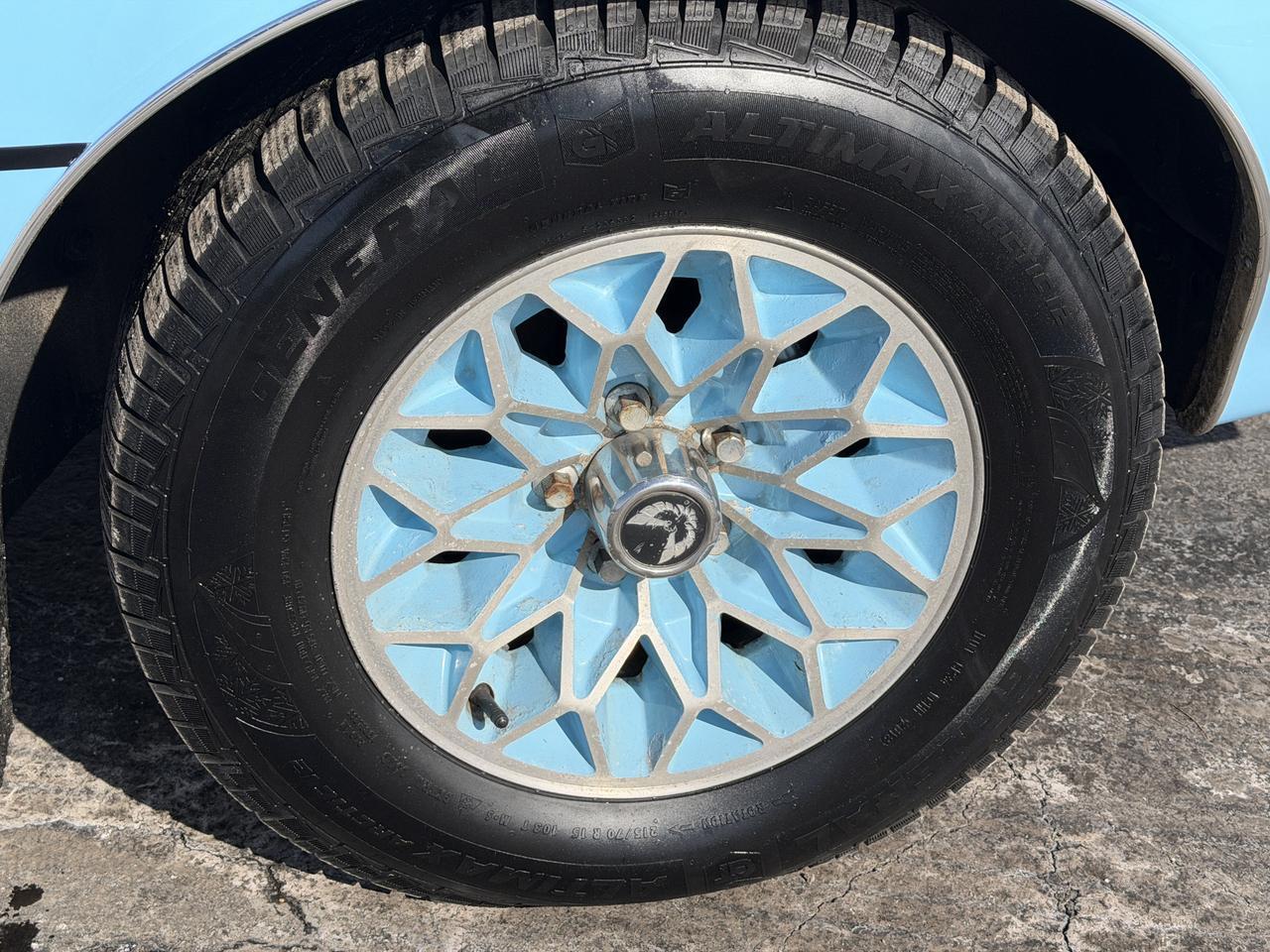 1977 PONTIAC FIREBIRD ESPRIT SKY BIRD Connellsville PA