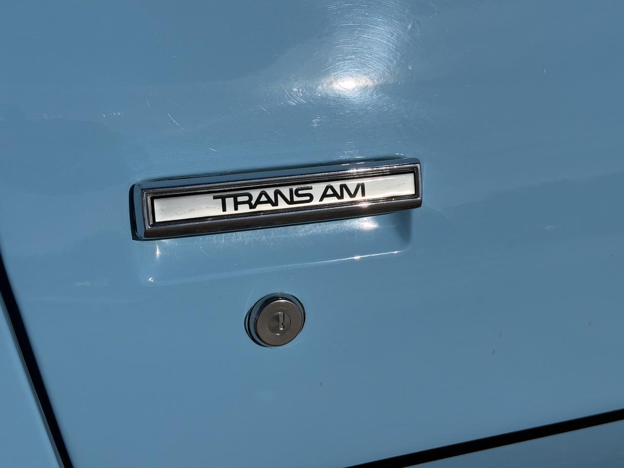 1977 PONTIAC FIREBIRD ESPRIT SKY BIRD Connellsville PA