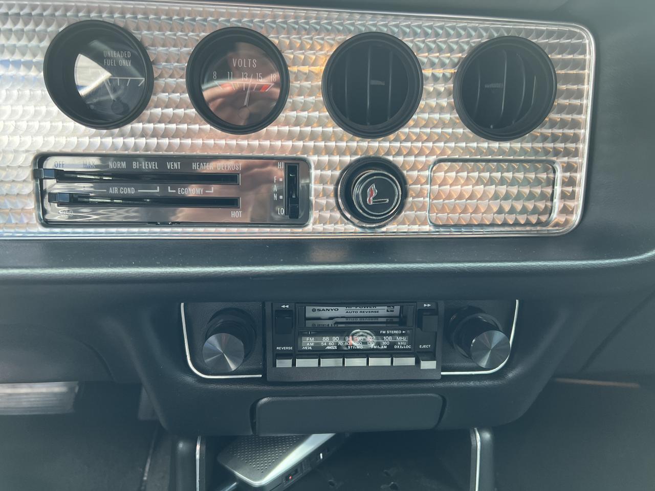 1977 PONTIAC TRANS AM Connellsville PA