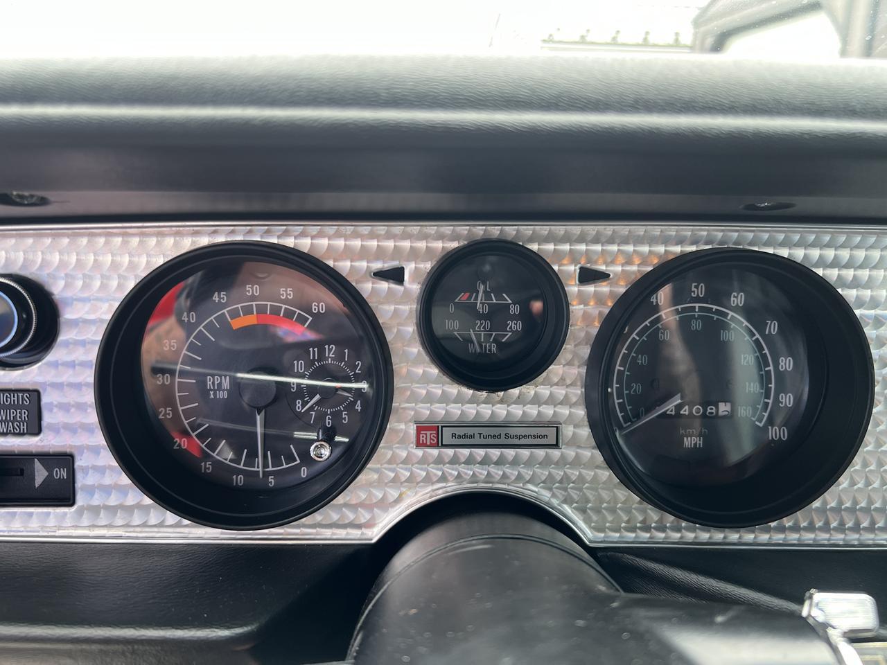 1977 PONTIAC TRANS AM Connellsville PA