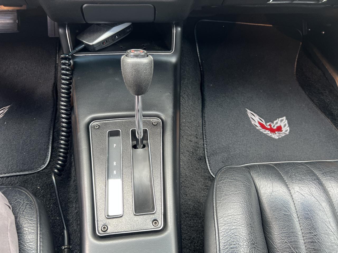 1977 PONTIAC TRANS AM Connellsville PA