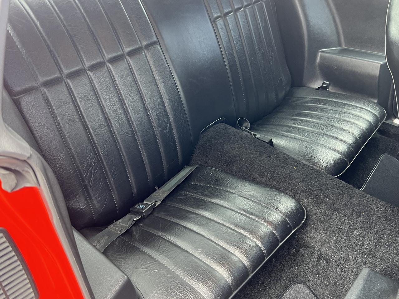 1977 PONTIAC TRANS AM Connellsville PA