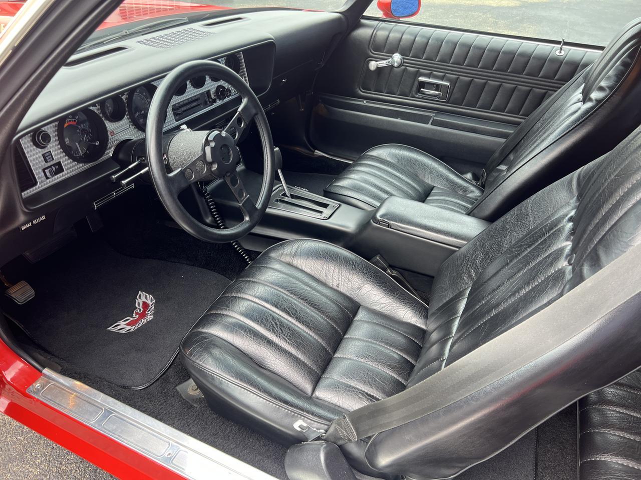1977 PONTIAC TRANS AM Connellsville PA
