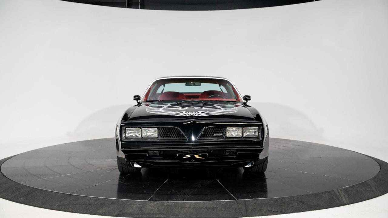 1977 Pontiac Trans Am Resto Mod Franklin TN
