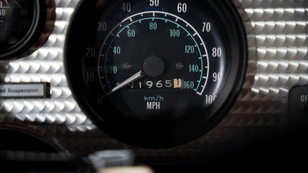 1977 Pontiac Trans Am Resto Mod Franklin TN
