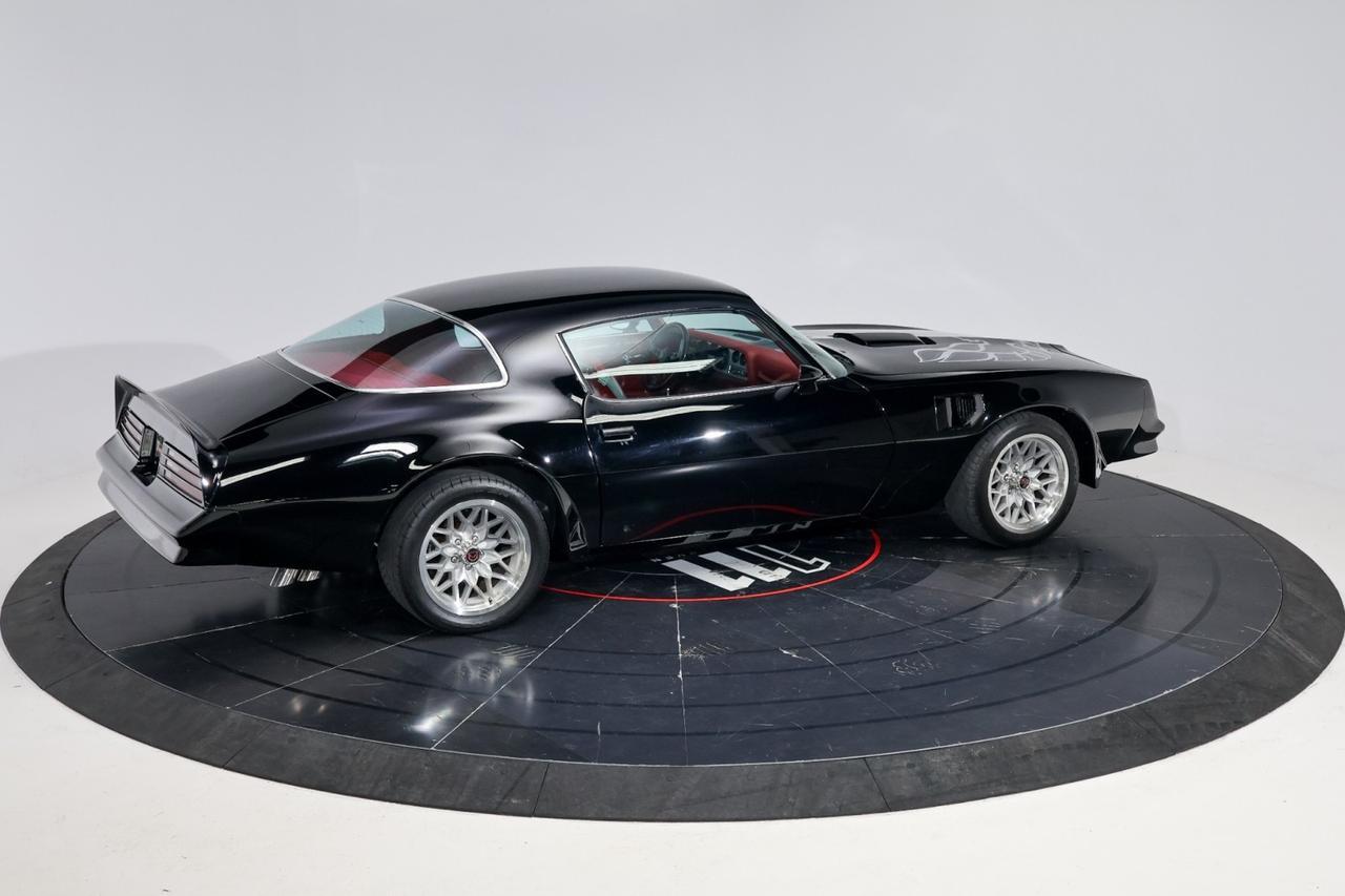 1977 Pontiac Trans Am Resto Mod Franklin TN