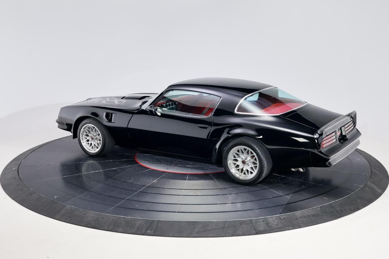 1977 Pontiac Trans Am Resto Mod Franklin TN