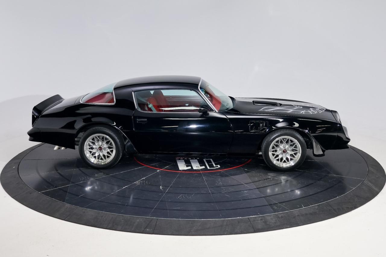 1977 Pontiac Trans Am Resto Mod Franklin TN