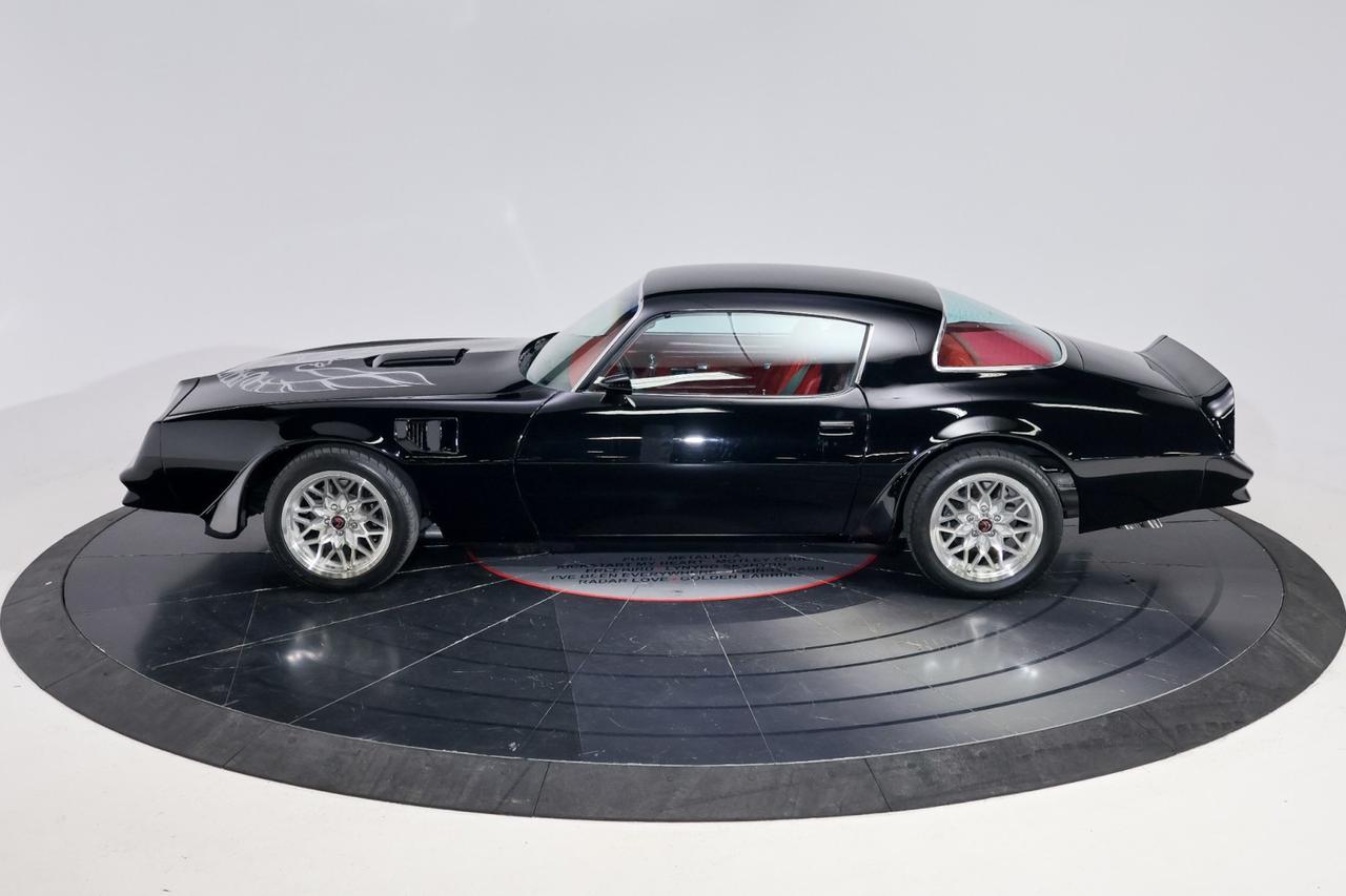 1977 Pontiac Trans Am Resto Mod Franklin TN