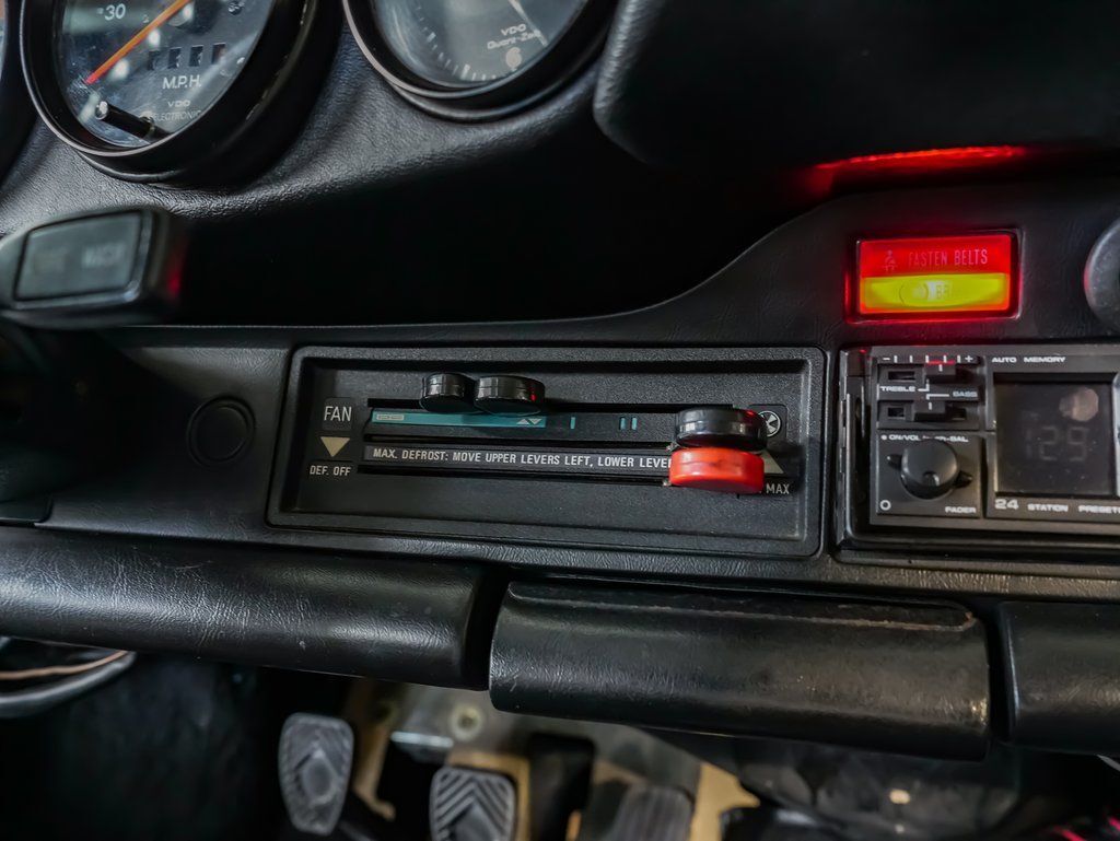 1977 Porsche 911 959 Paris-Dakar Rally Tribute Colorado Springs CO