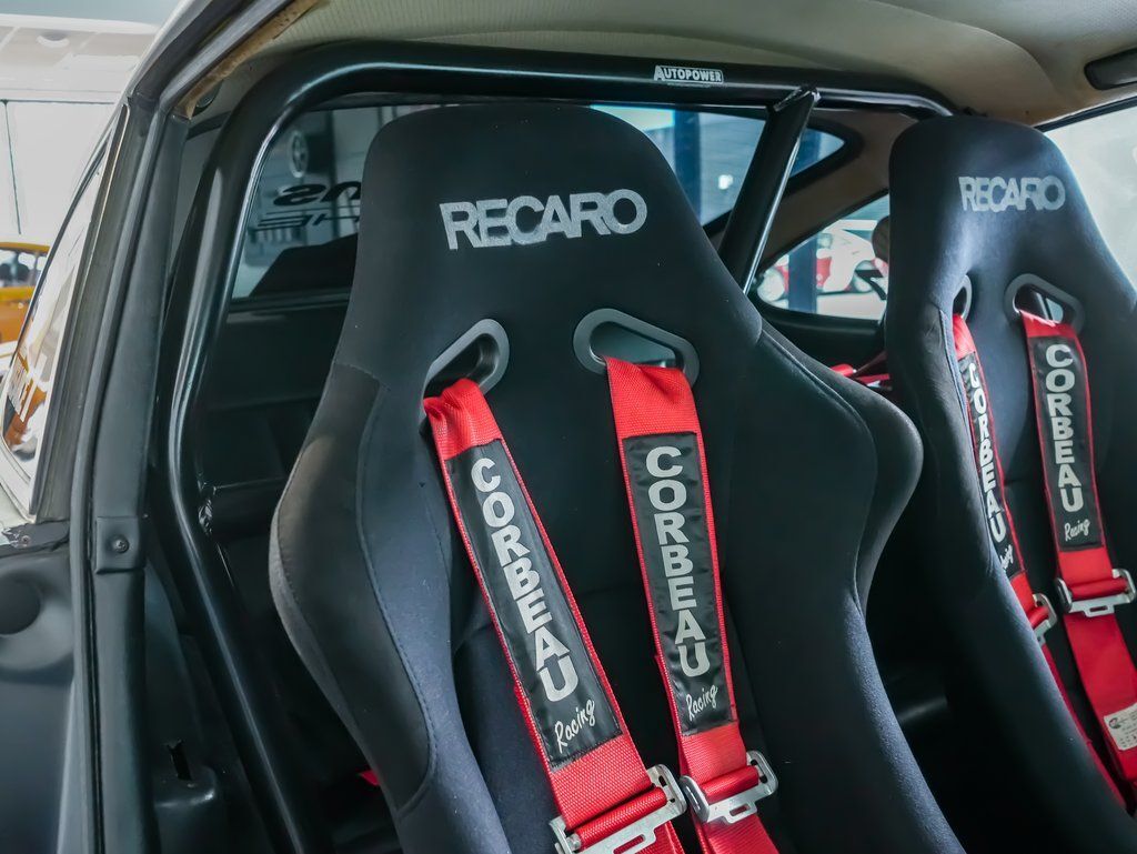 1977 Porsche 911 959 Paris-Dakar Rally Tribute Colorado Springs CO