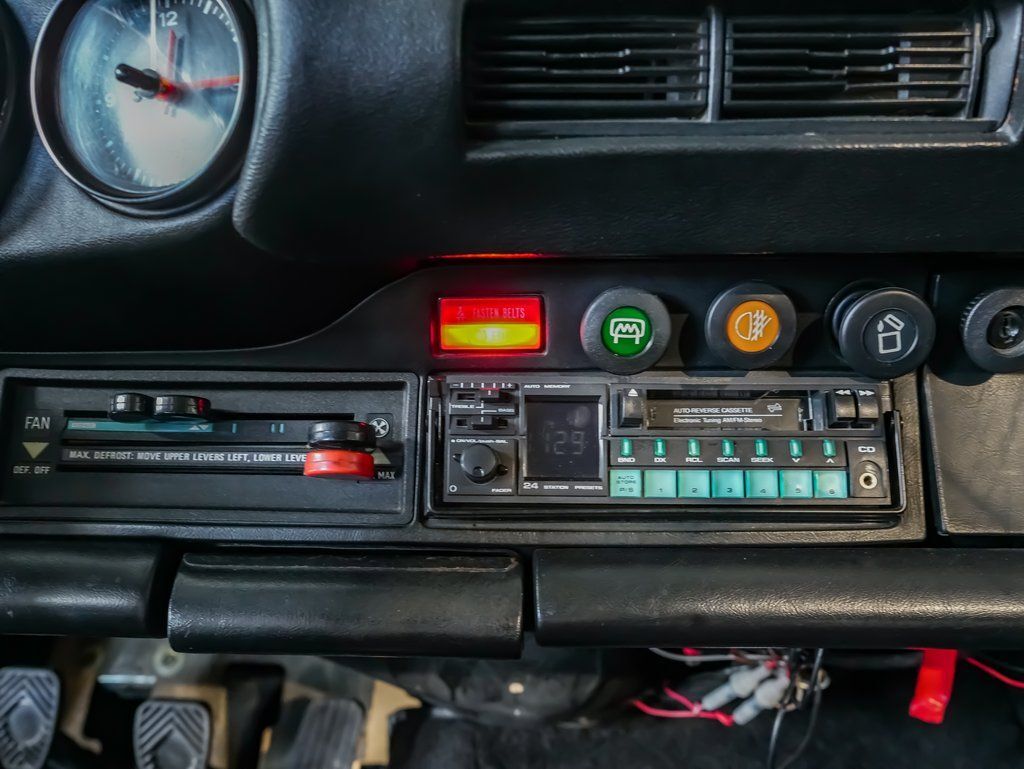 1977 Porsche 911 959 Paris-Dakar Rally Tribute Colorado Springs CO