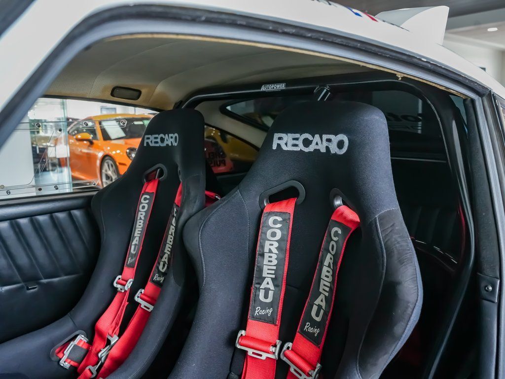 1977 Porsche 911 959 Paris-Dakar Rally Tribute Colorado Springs CO