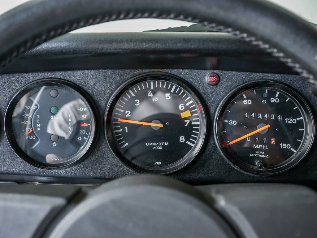 1977 Porsche 911 959 Paris-Dakar Rally Tribute Colorado Springs CO