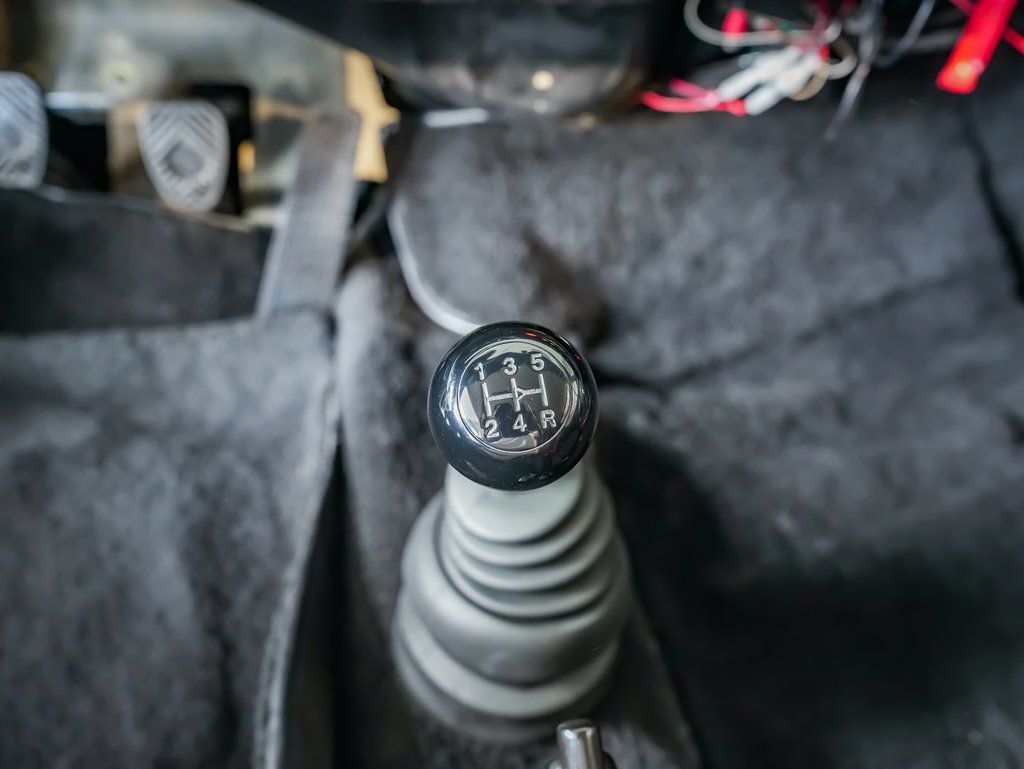 1977 Porsche 911 959 Paris-Dakar Rally Tribute Colorado Springs CO