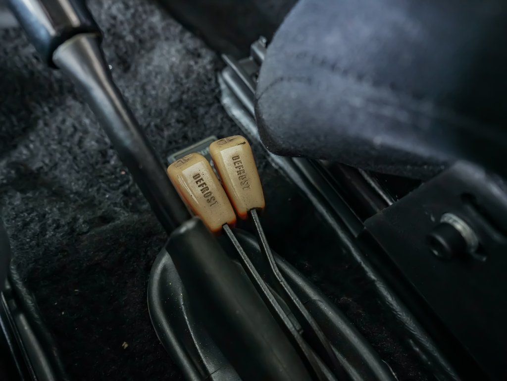 1977 Porsche 911 959 Paris-Dakar Rally Tribute Colorado Springs CO