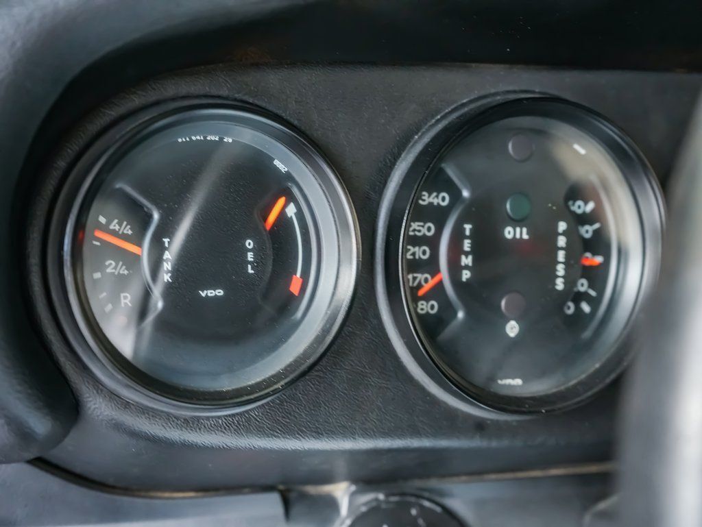 1977 Porsche 911 959 Paris-Dakar Rally Tribute Colorado Springs CO