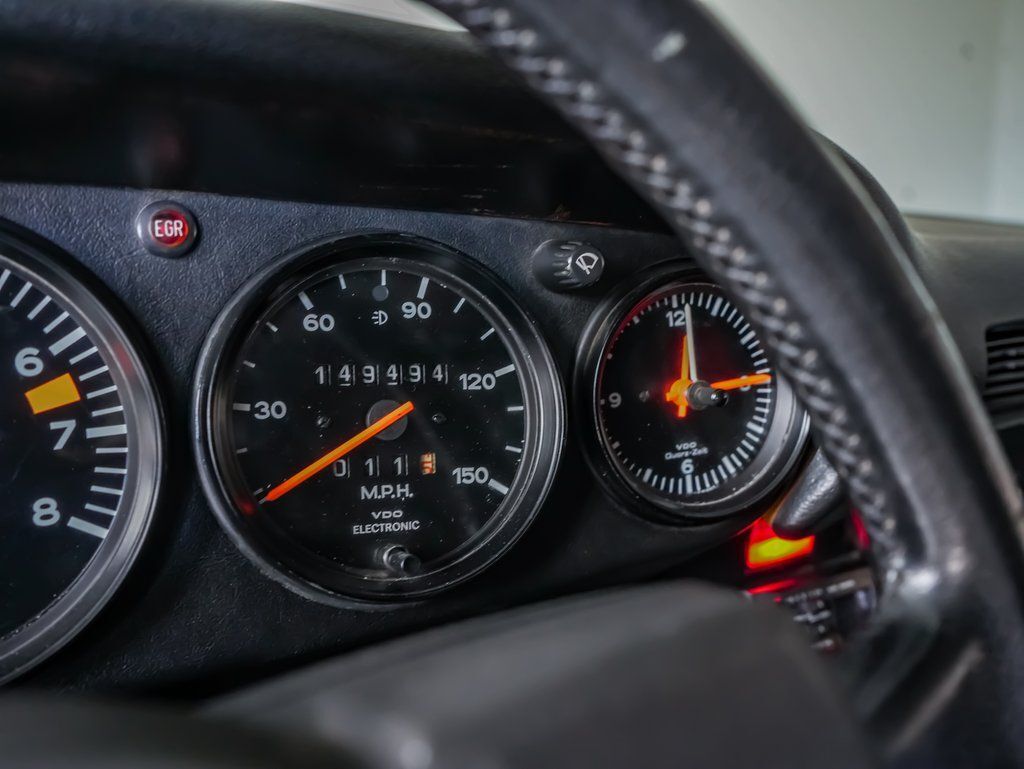 1977 Porsche 911 959 Paris-Dakar Rally Tribute Colorado Springs CO