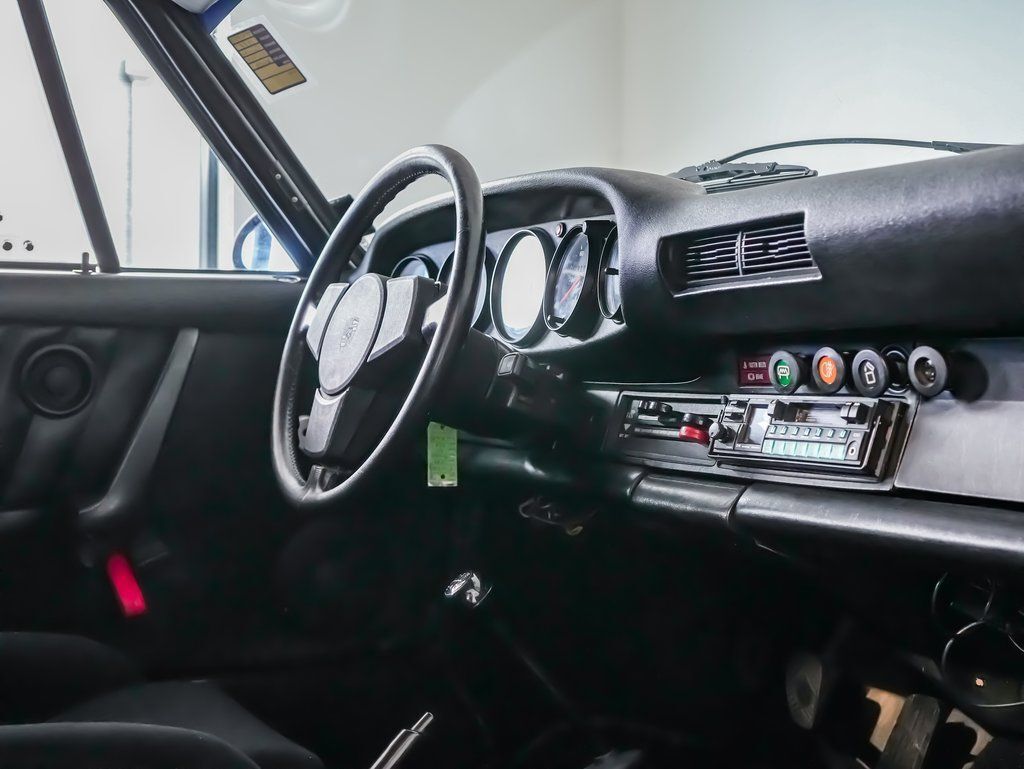 1977 Porsche 911 959 Paris-Dakar Rally Tribute Colorado Springs CO