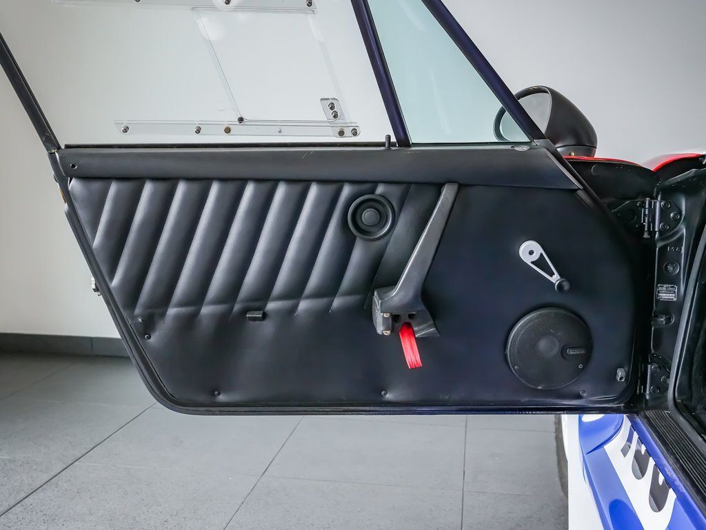 1977 Porsche 911 959 Paris-Dakar Rally Tribute Colorado Springs CO