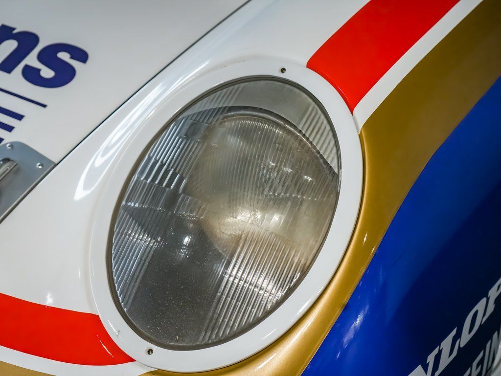 1977 Porsche 911 959 Paris-Dakar Rally Tribute Colorado Springs CO