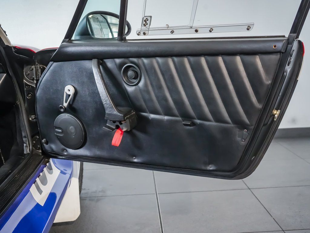 1977 Porsche 911 959 Paris-Dakar Rally Tribute Colorado Springs CO