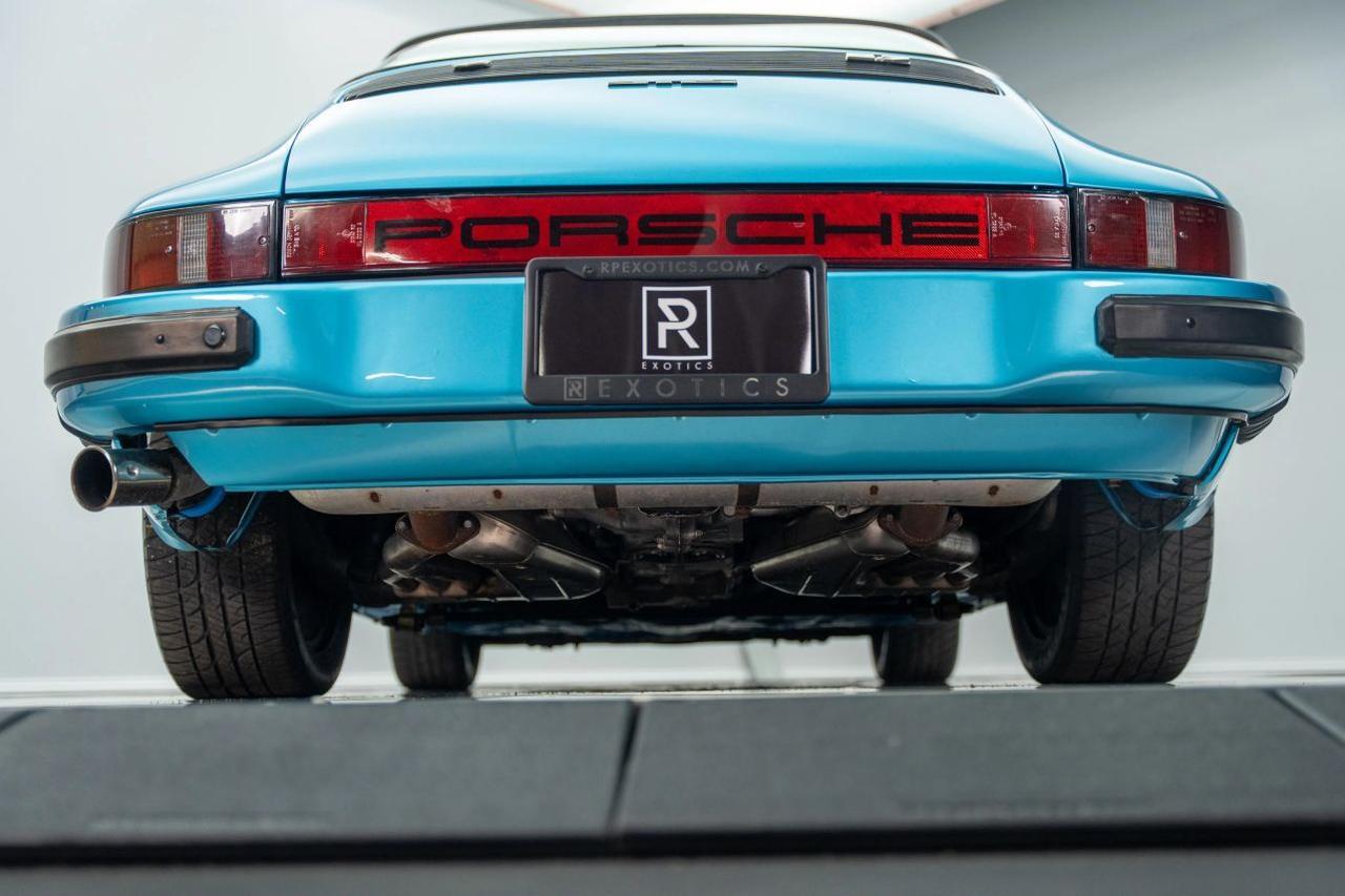 1977 Porsche 911 S Targa St. Louis MO