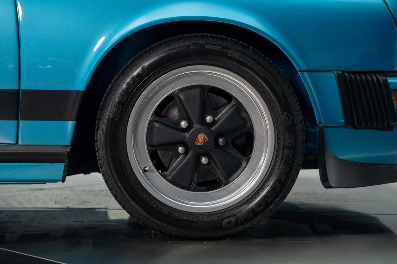 1977 Porsche 911 S Targa St. Louis MO