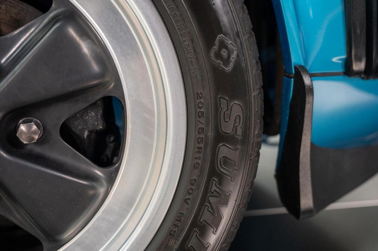 1977 Porsche 911 S Targa St. Louis MO