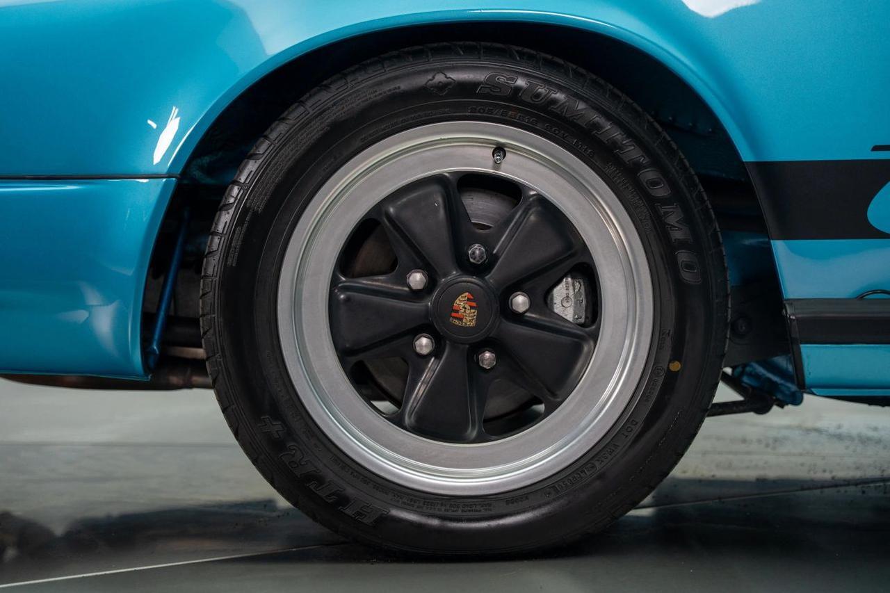 1977 Porsche 911 S Targa St. Louis MO