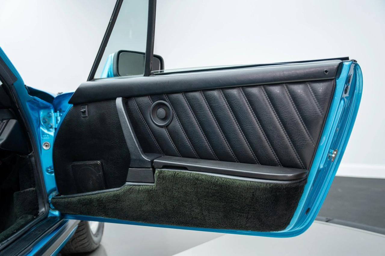 1977 Porsche 911 S Targa St. Louis MO