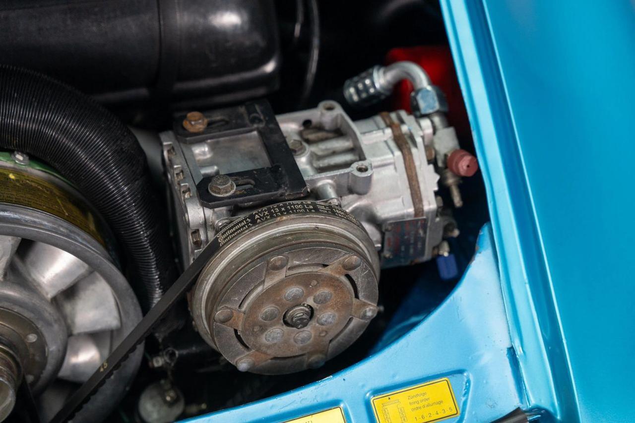 1977 Porsche 911 S Targa St. Louis MO