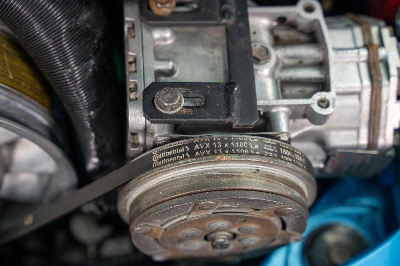 1977 Porsche 911 S Targa St. Louis MO