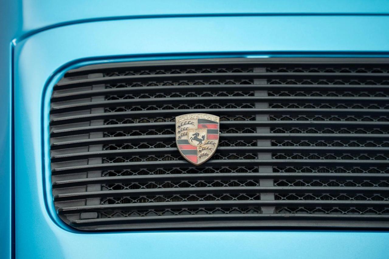 1977 Porsche 911 S Targa St. Louis MO