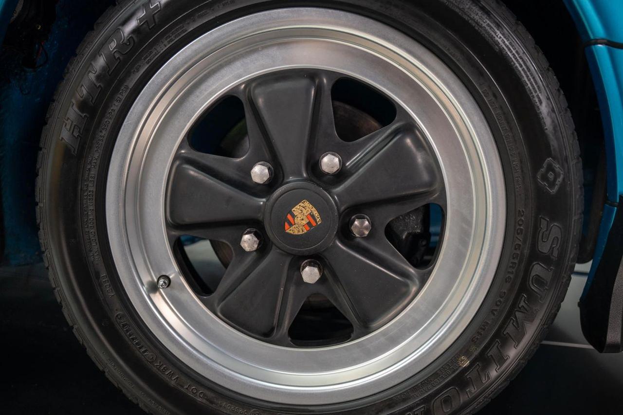 1977 Porsche 911 S Targa St. Louis MO