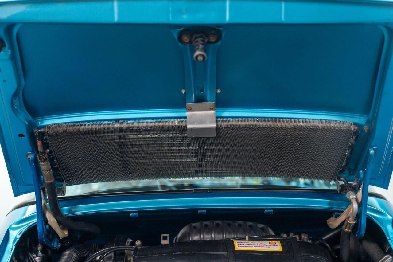 1977 Porsche 911 S Targa St. Louis MO